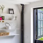 The Slow Apartment *