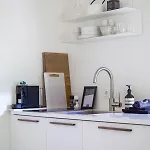 The Slow Apartment Zuidoostbeemster