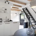 The Slow Apartment