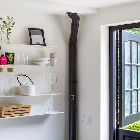 The Slow Apartment *