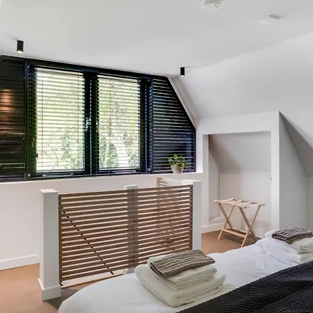 The Slow Apartment *