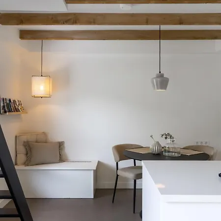 Appartement The Slow *