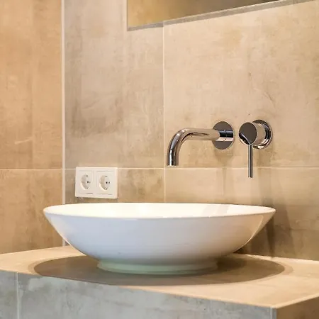 Apartment The Slow Zuidoostbeemster