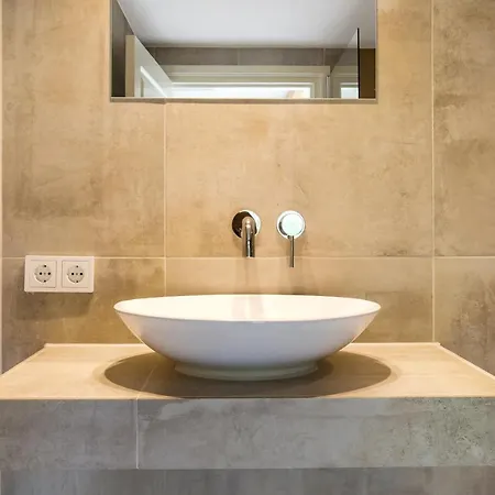 The Slow Apartmán Zuidoostbeemster