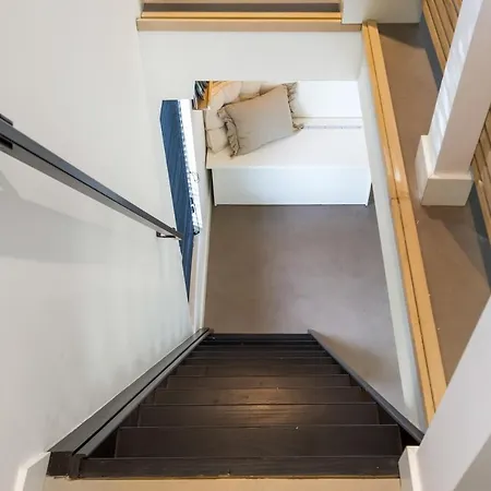 Apartment The Slow Zuidoostbeemster