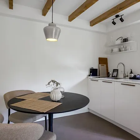 The Slow Apartment