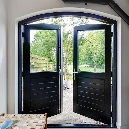 The Slow Apartmán *