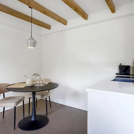 Appartement The Slow