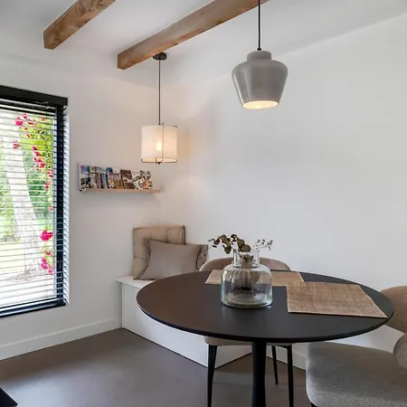 The Slow Apartmán Zuidoostbeemster