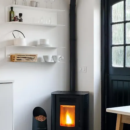 The Slow Apartmán *