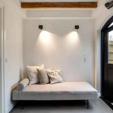 The Slow Apartmán Zuidoostbeemster