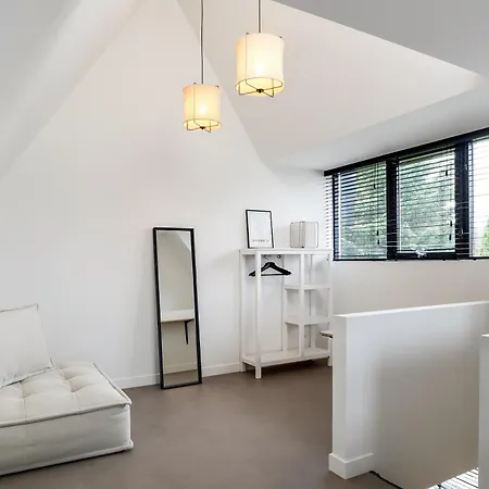Appartement The Slow