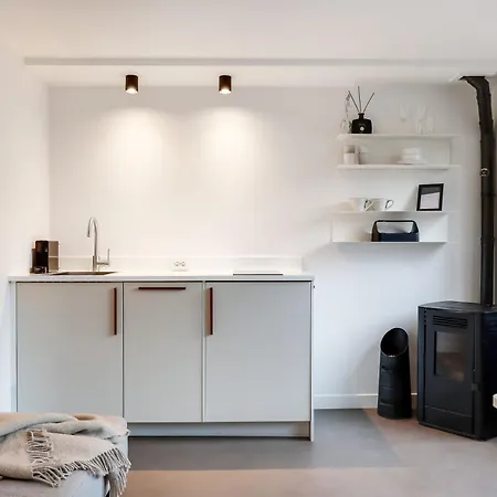 Apartment The Slow Zuidoostbeemster