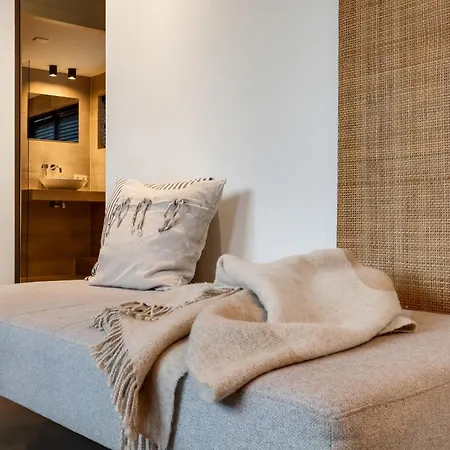 Appartement The Slow *