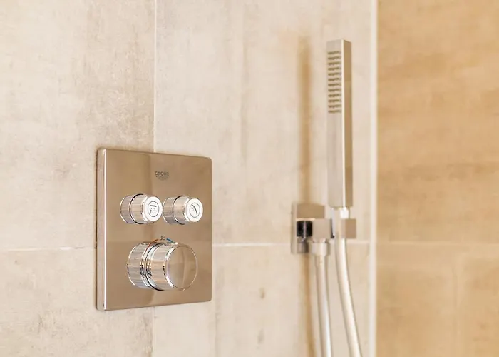 Appartement The Slow