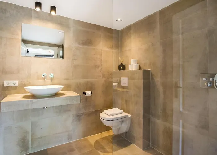 The Slow Appartement