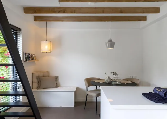 Appartement The Slow *