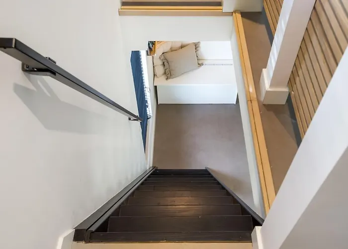 Appartement The Slow Zuidoostbeemster