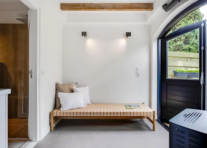 The Slow * Zuidoostbeemster