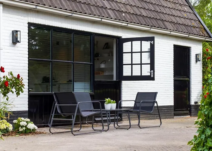 Appartement The Slow