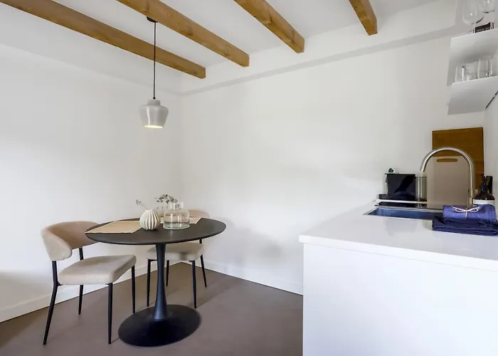 Appartement The Slow