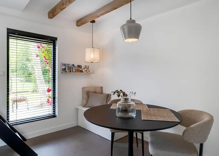 The Slow Appartement Zuidoostbeemster