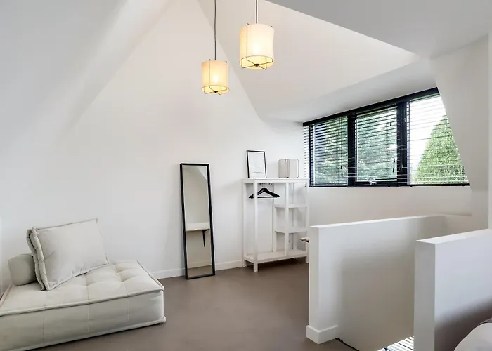 Appartement The Slow