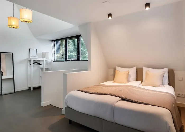 Appartement The Slow *