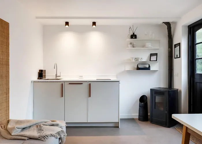 Appartement The Slow Zuidoostbeemster