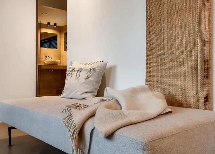 Appartement The Slow *