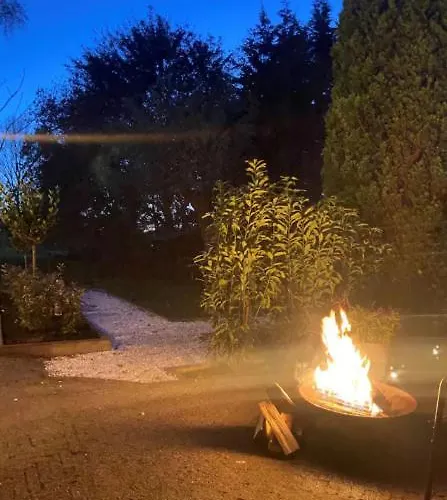 The Slow Appartement Zuidoostbeemster