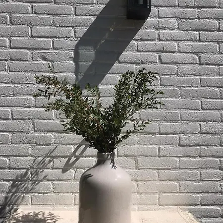 Apartment The Slow