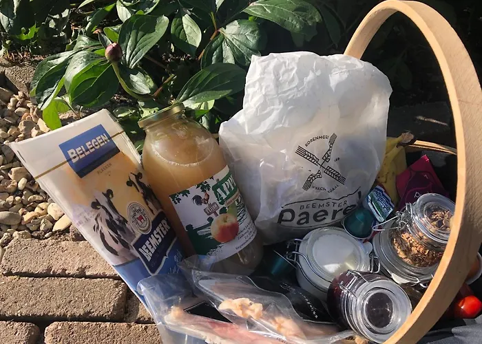 The Slow Apartamento Zuidoostbeemster