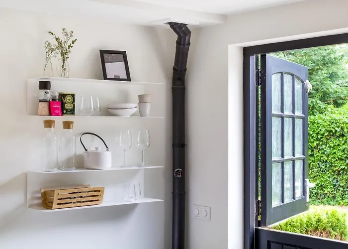 The Slow Apartamento *