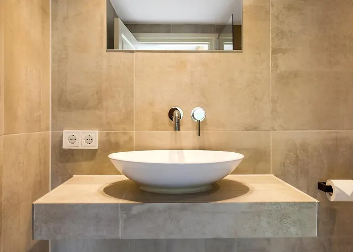 The Slow Apartamento Zuidoostbeemster