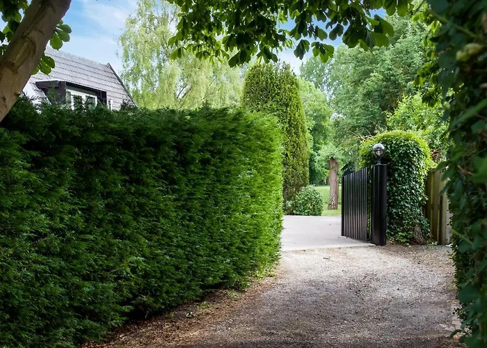 The Slow Apartamento Zuidoostbeemster