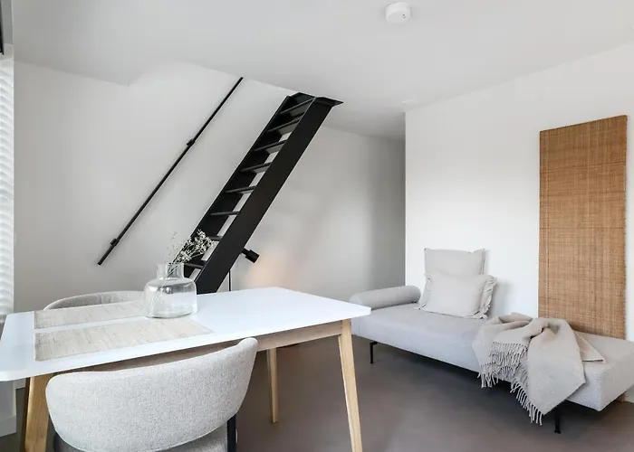 Apartamento The Slow Zuidoostbeemster