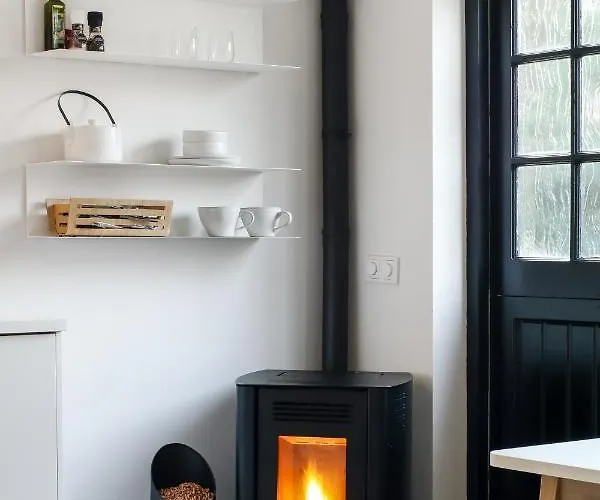 The Slow Apartamento *